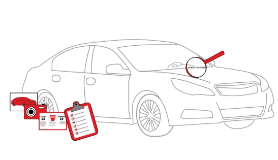Vehicle Inspection